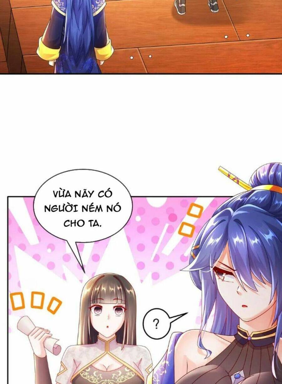 Tuyệt Thế Đạo Lữ: Chapter 71