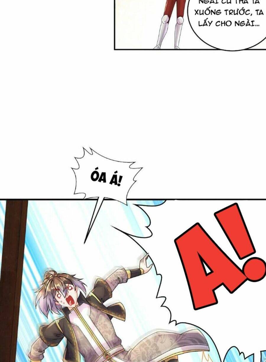 Tuyệt Thế Đạo Lữ: Chapter 71