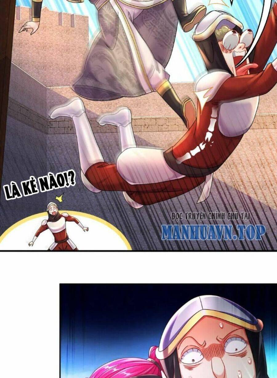 Tuyệt Thế Đạo Lữ: Chapter 71