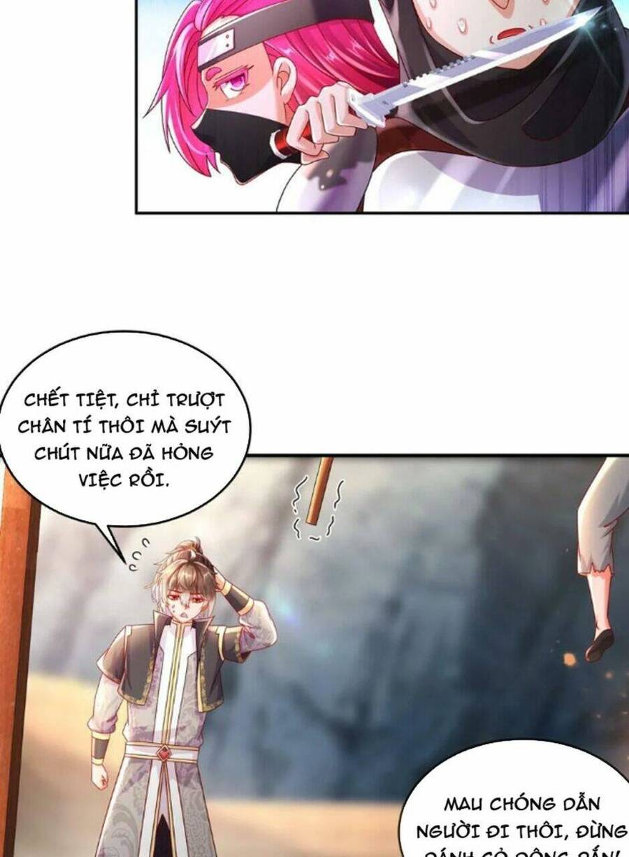 Tuyệt Thế Đạo Lữ: Chapter 71