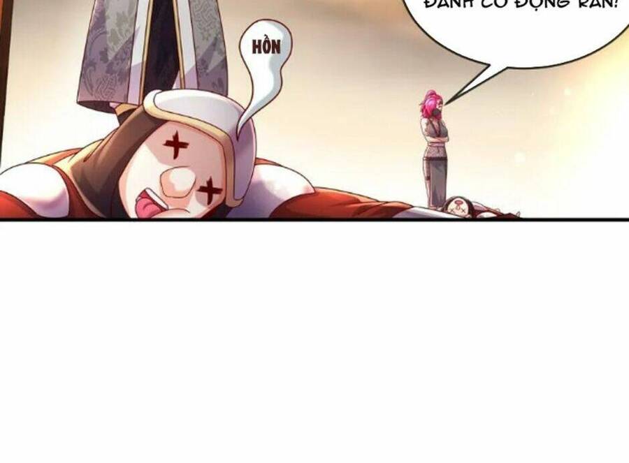 Tuyệt Thế Đạo Lữ: Chapter 71