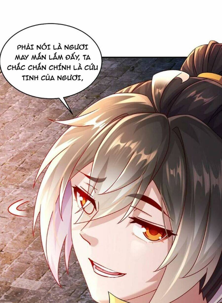 Tuyệt Thế Đạo Lữ: Chapter 71