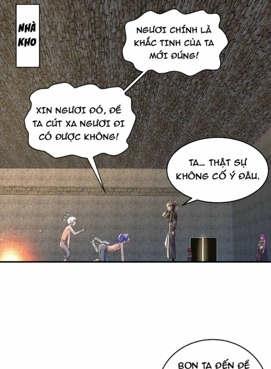 Tuyệt Thế Đạo Lữ: Chapter 71