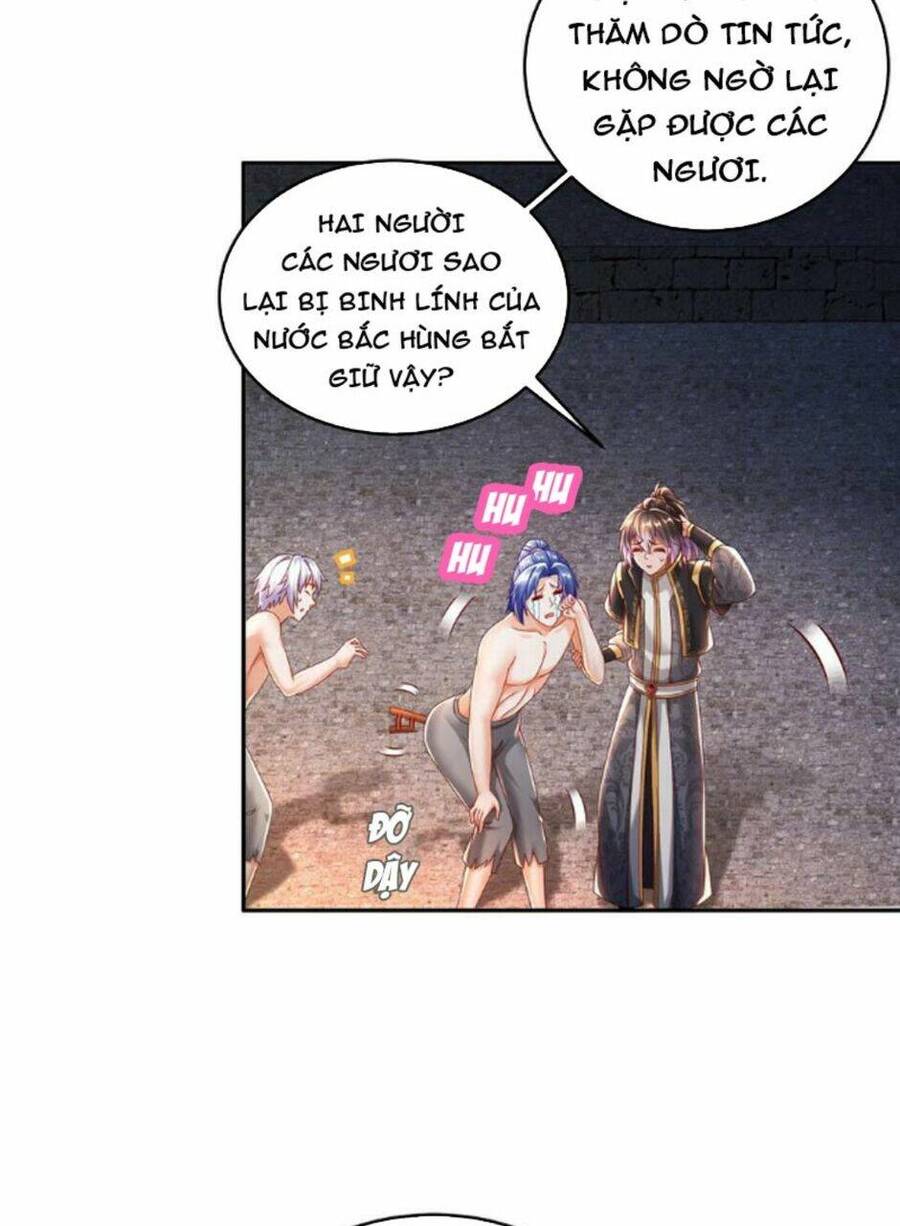 Tuyệt Thế Đạo Lữ: Chapter 71