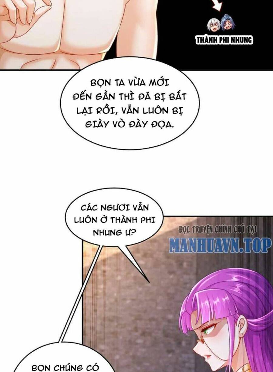 Tuyệt Thế Đạo Lữ: Chapter 71