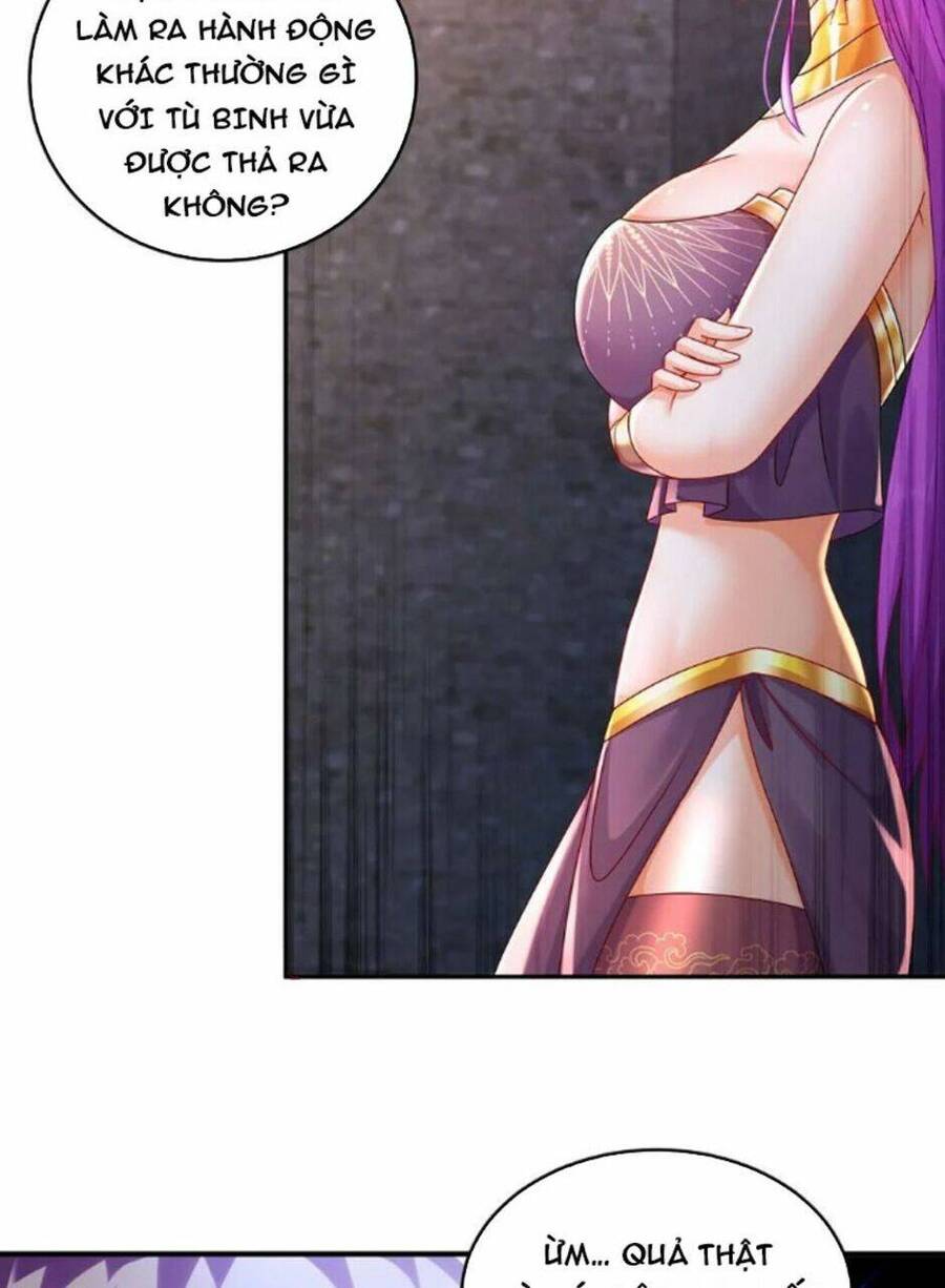 Tuyệt Thế Đạo Lữ: Chapter 71