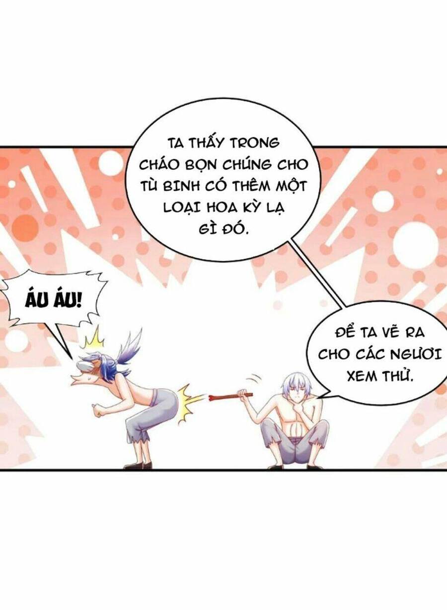 Tuyệt Thế Đạo Lữ: Chapter 71