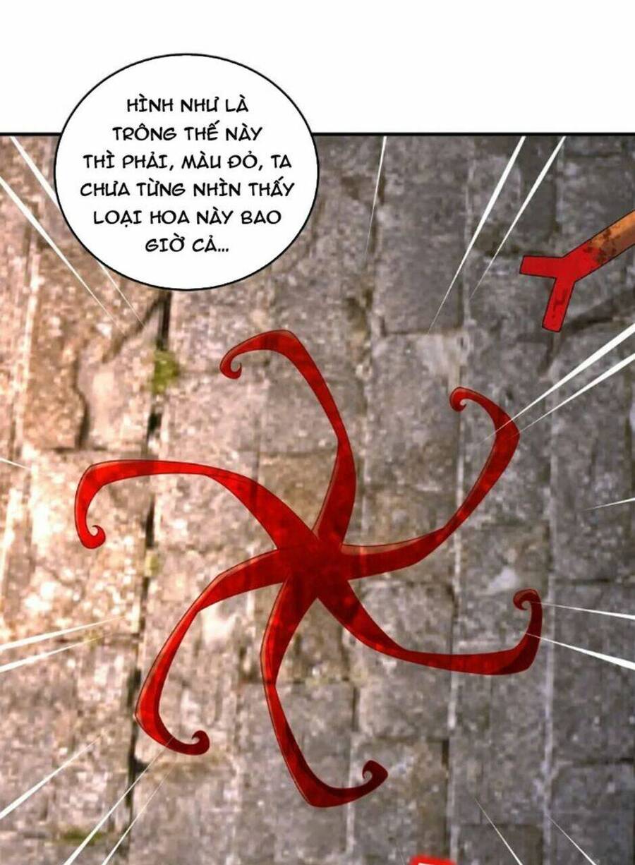 Tuyệt Thế Đạo Lữ: Chapter 71