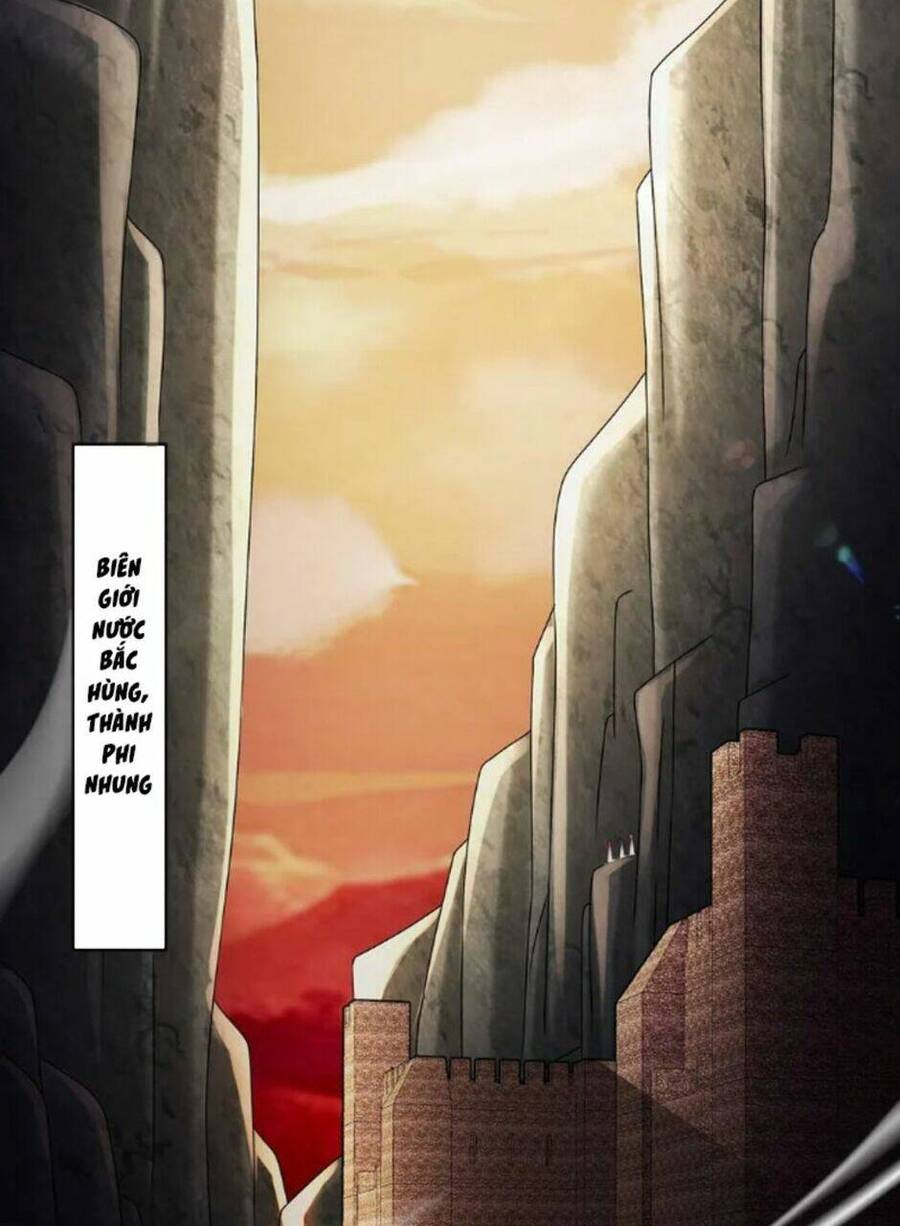 Tuyệt Thế Đạo Lữ: Chapter 71