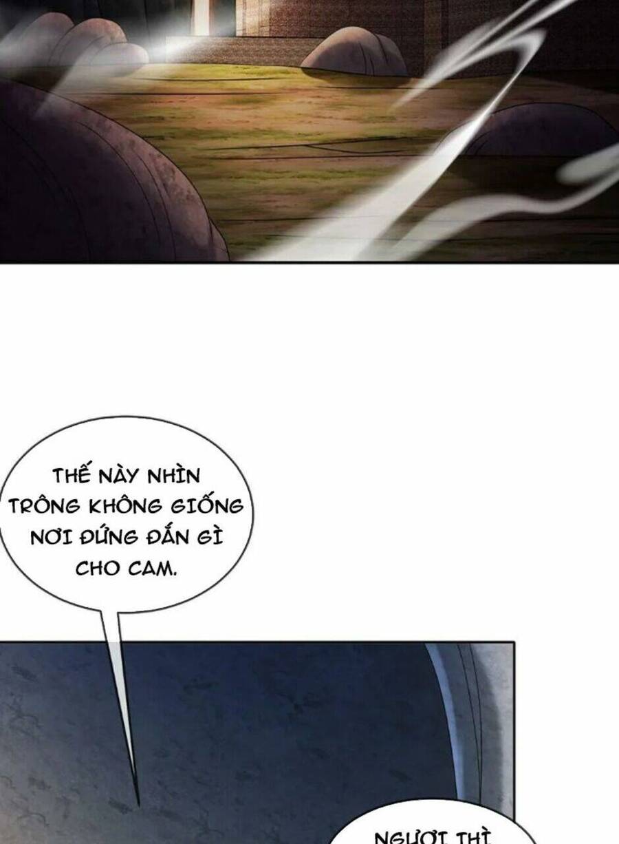 Tuyệt Thế Đạo Lữ: Chapter 71