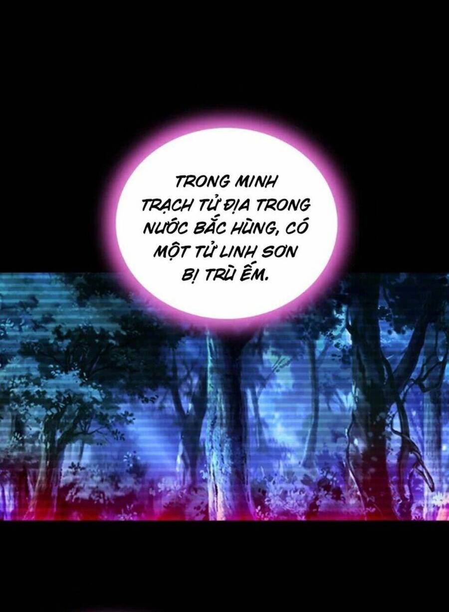 Tuyệt Thế Đạo Lữ: Chapter 72