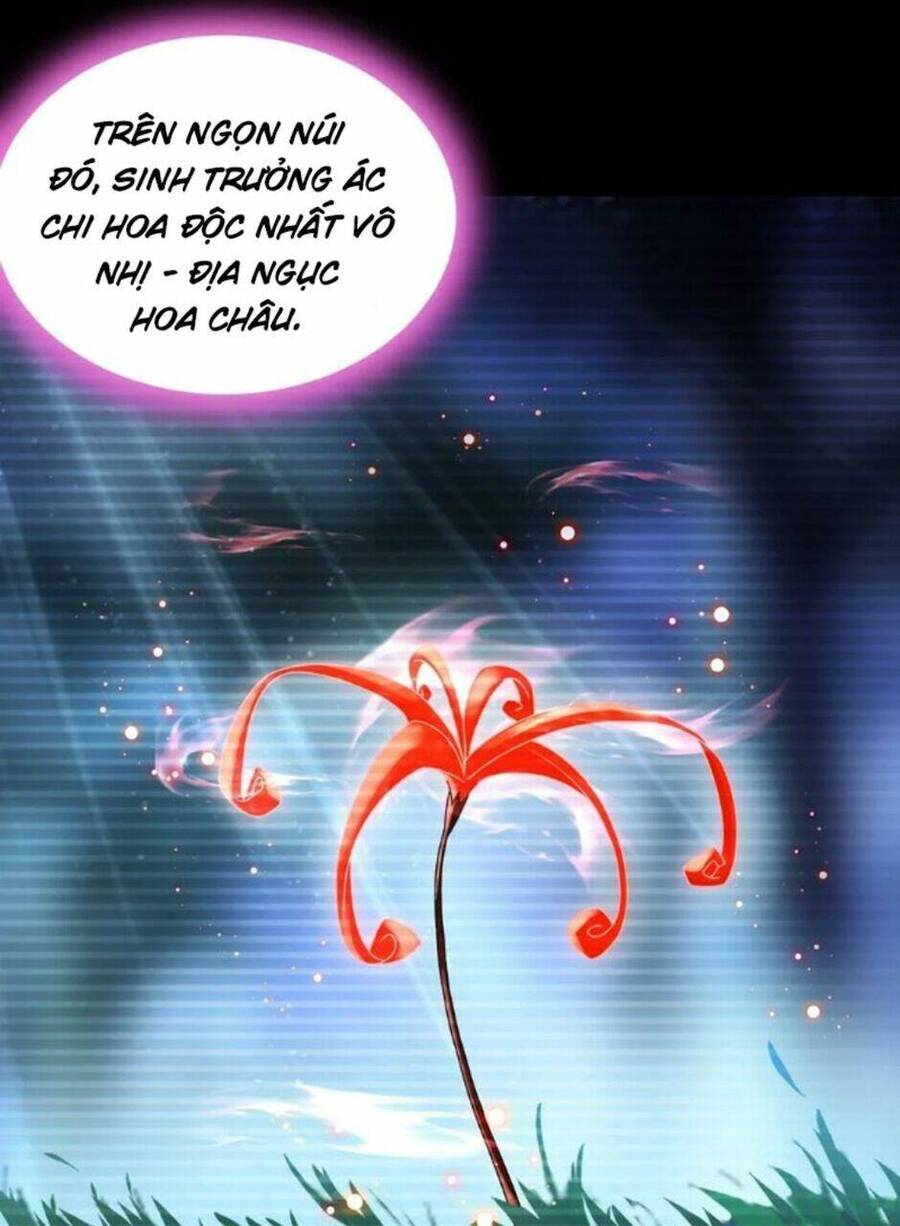 Tuyệt Thế Đạo Lữ: Chapter 72