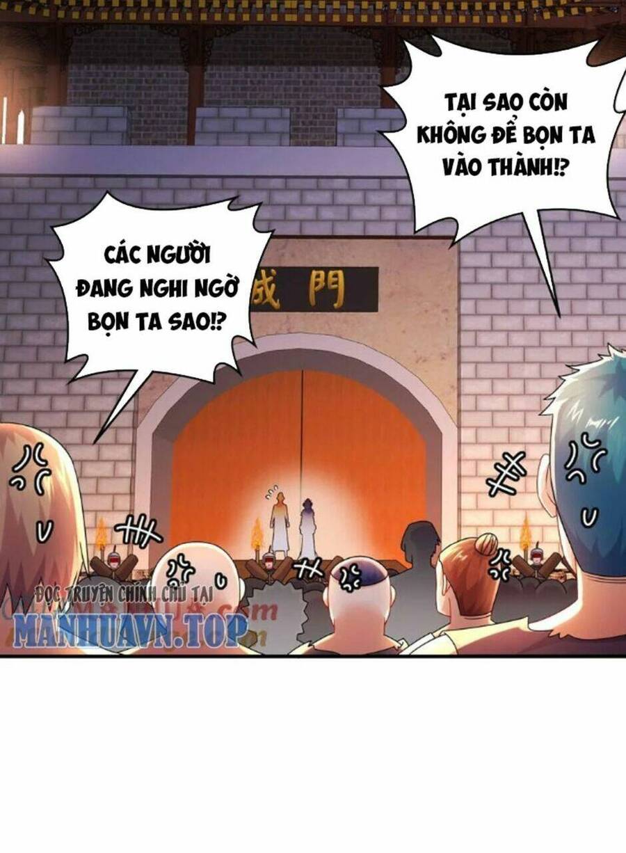 Tuyệt Thế Đạo Lữ: Chapter 72