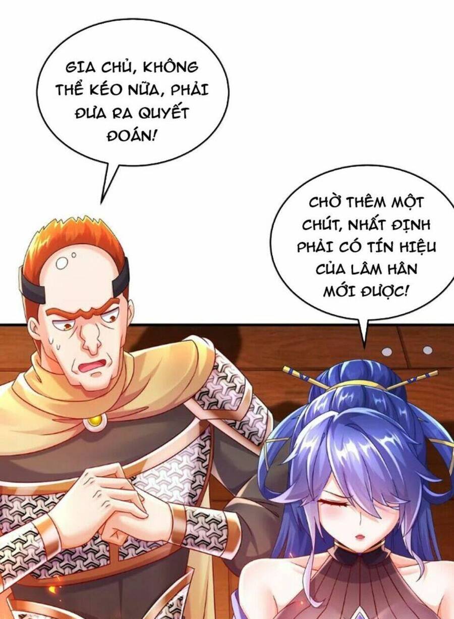 Tuyệt Thế Đạo Lữ: Chapter 72