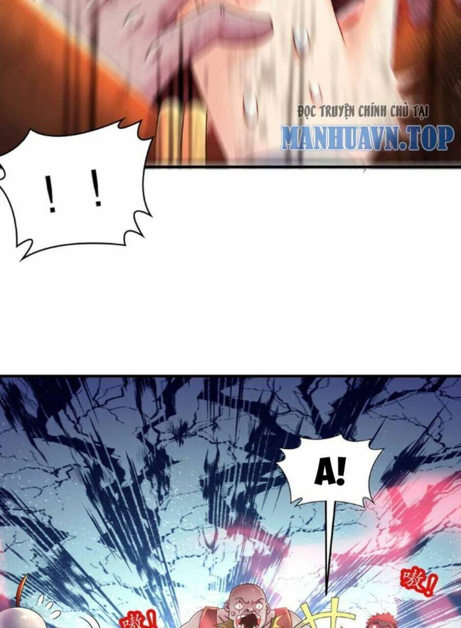 Tuyệt Thế Đạo Lữ: Chapter 72