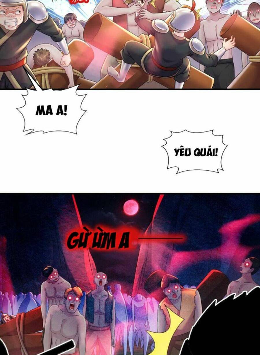 Tuyệt Thế Đạo Lữ: Chapter 72