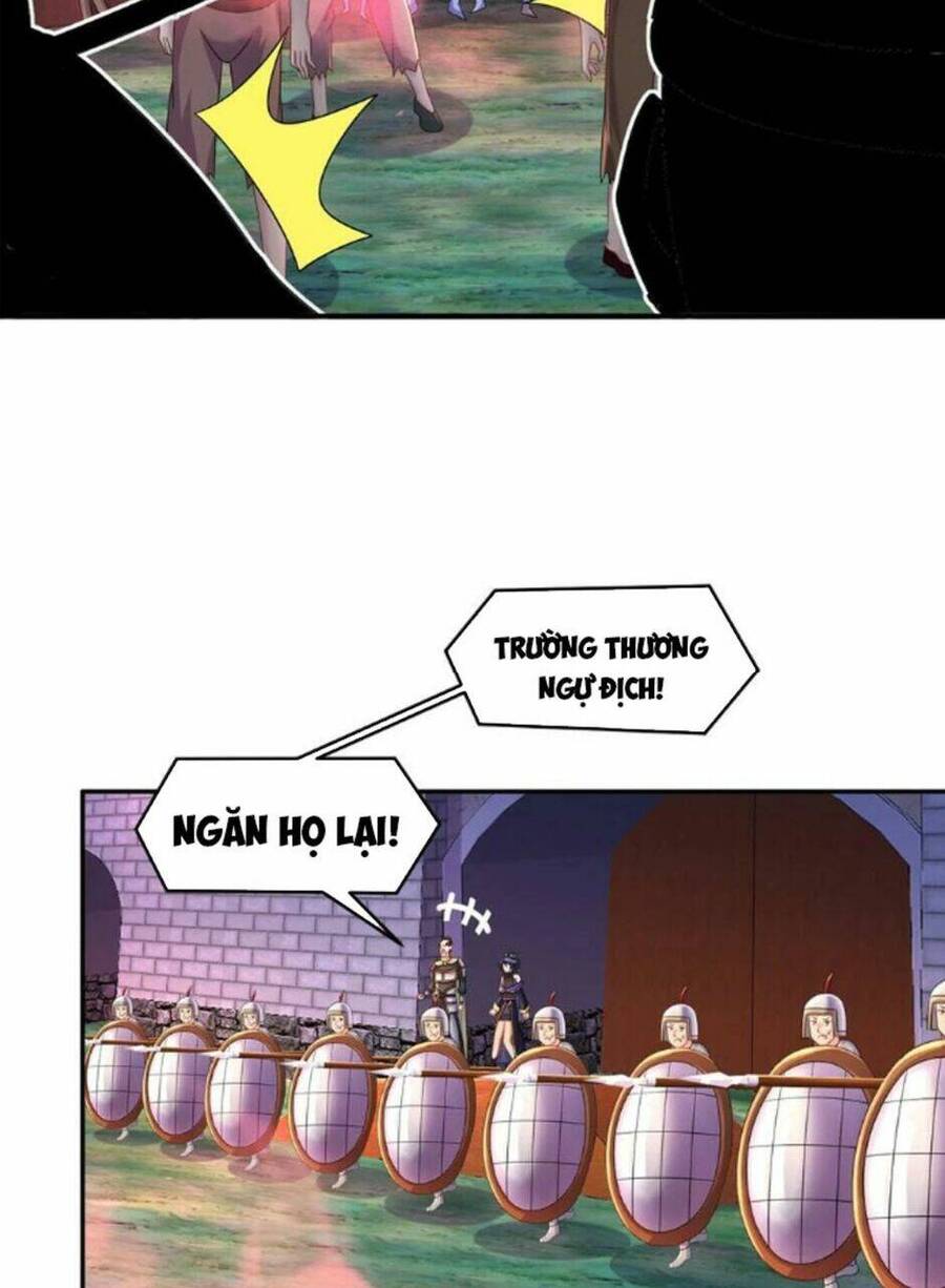 Tuyệt Thế Đạo Lữ: Chapter 72