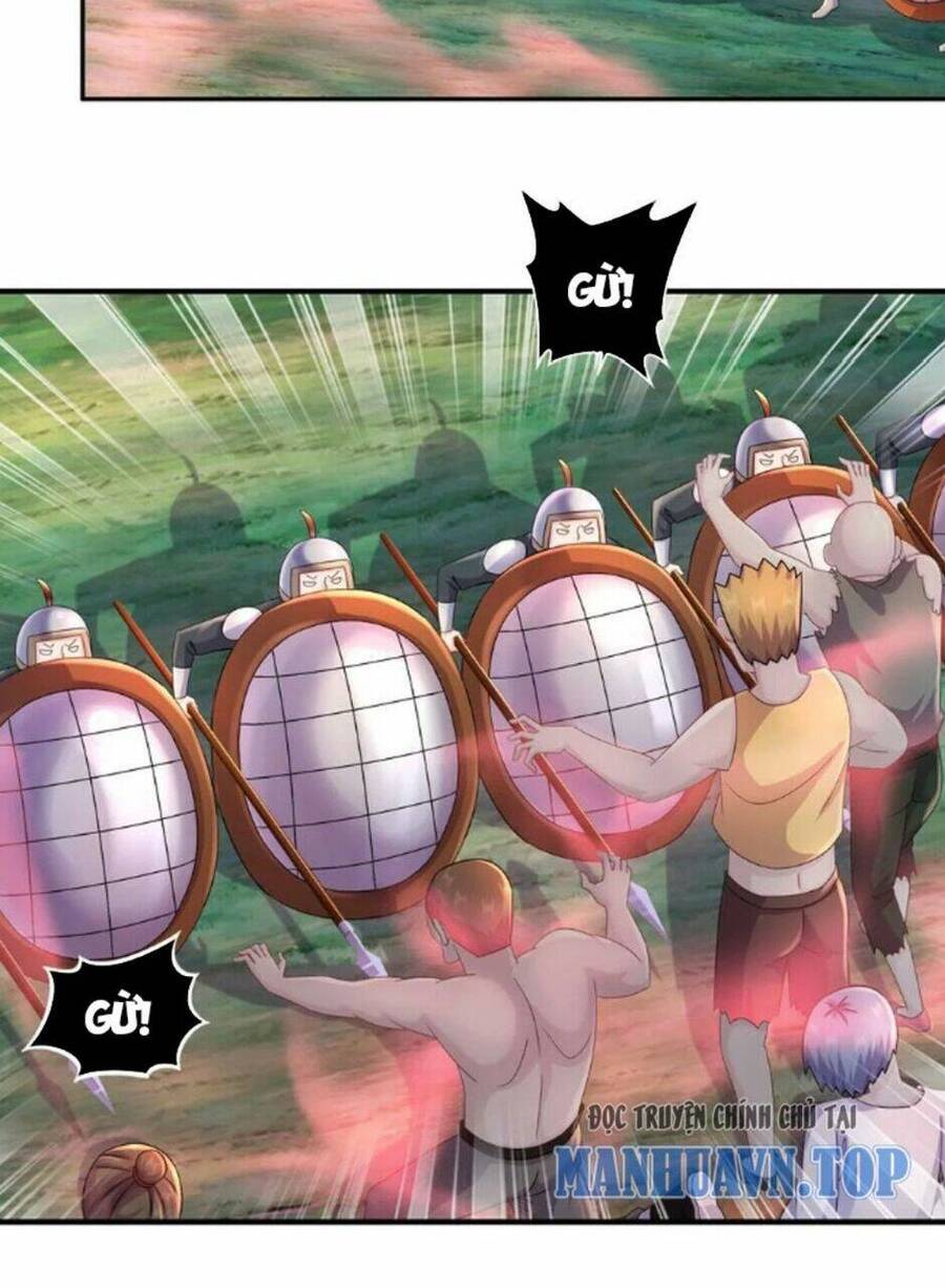 Tuyệt Thế Đạo Lữ: Chapter 72