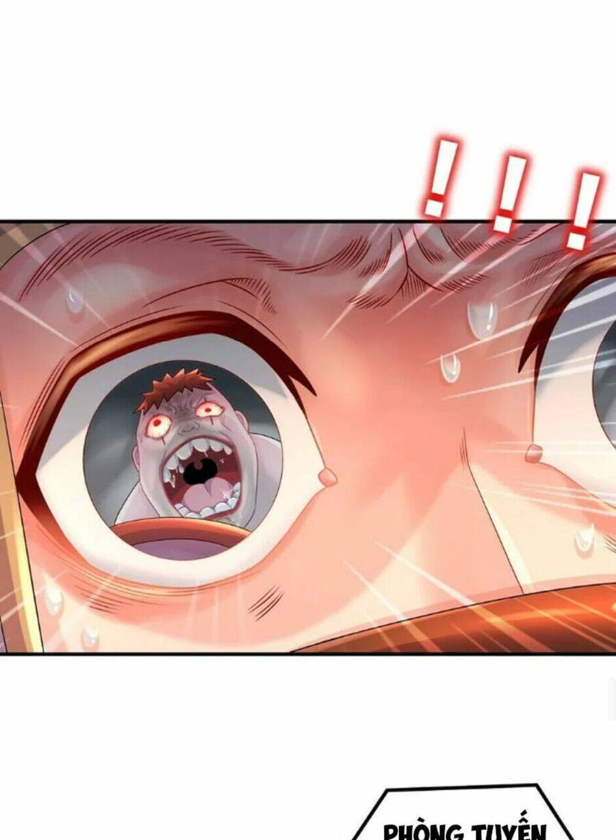 Tuyệt Thế Đạo Lữ: Chapter 72