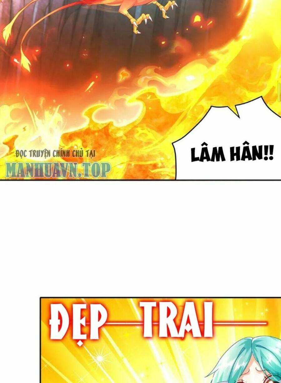 Tuyệt Thế Đạo Lữ: Chapter 72