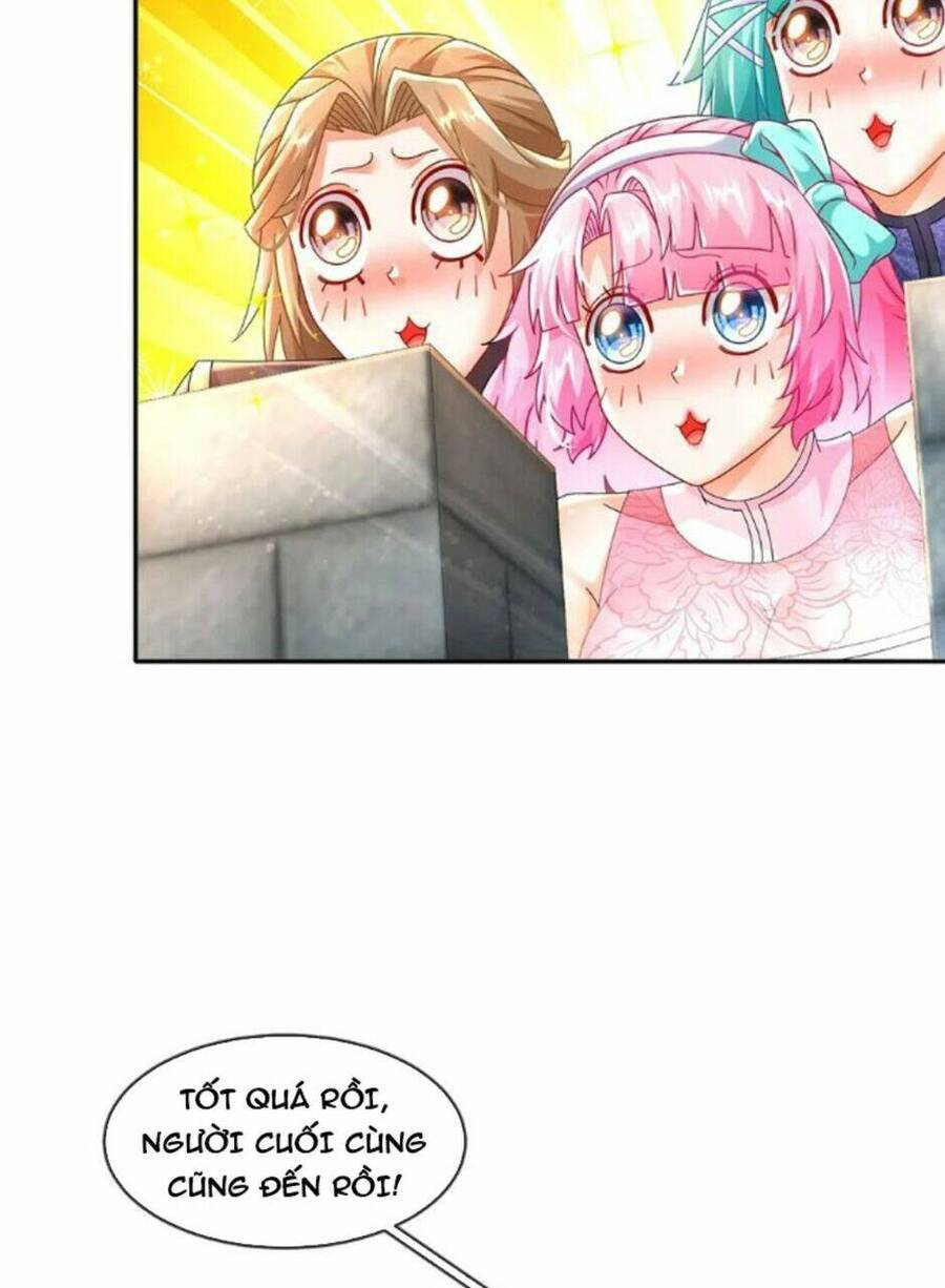 Tuyệt Thế Đạo Lữ: Chapter 72