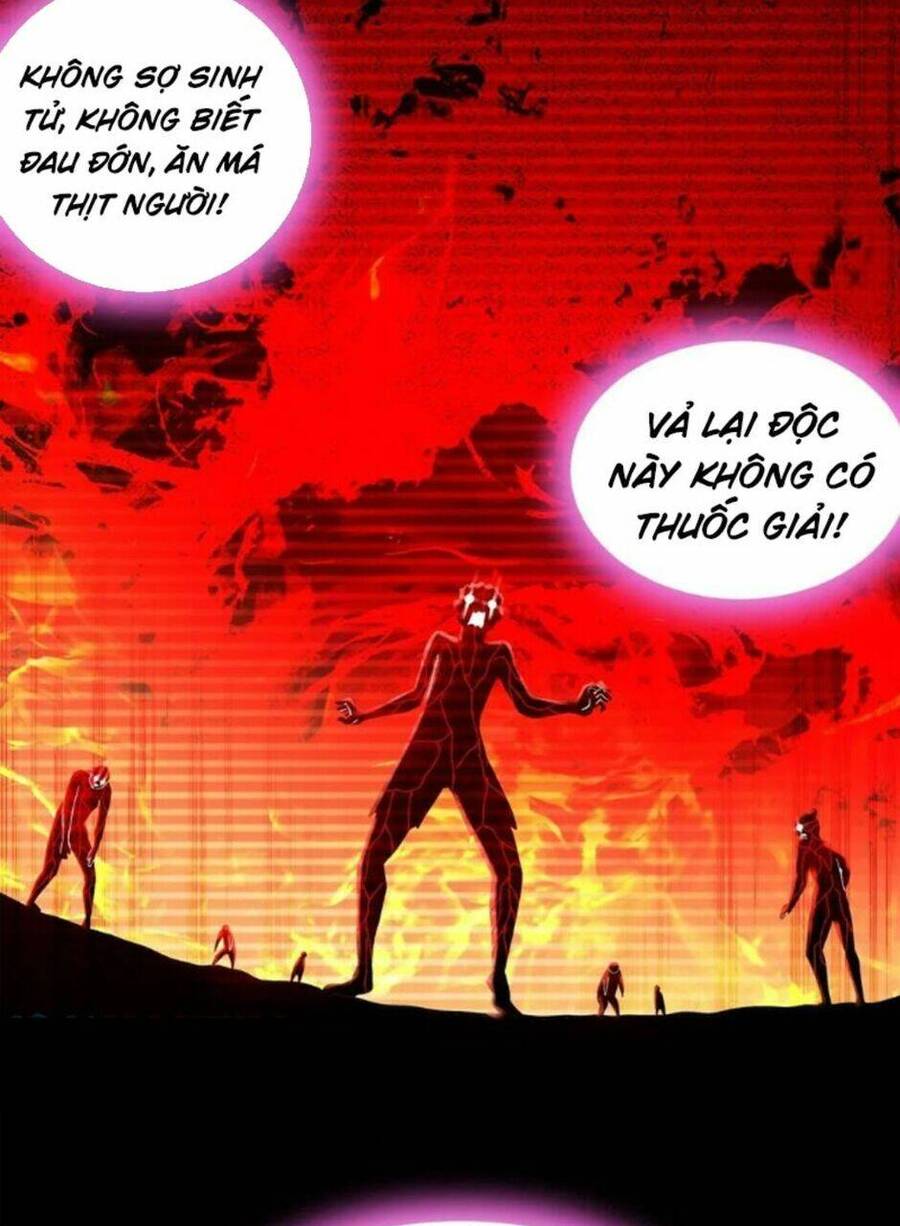 Tuyệt Thế Đạo Lữ: Chapter 72