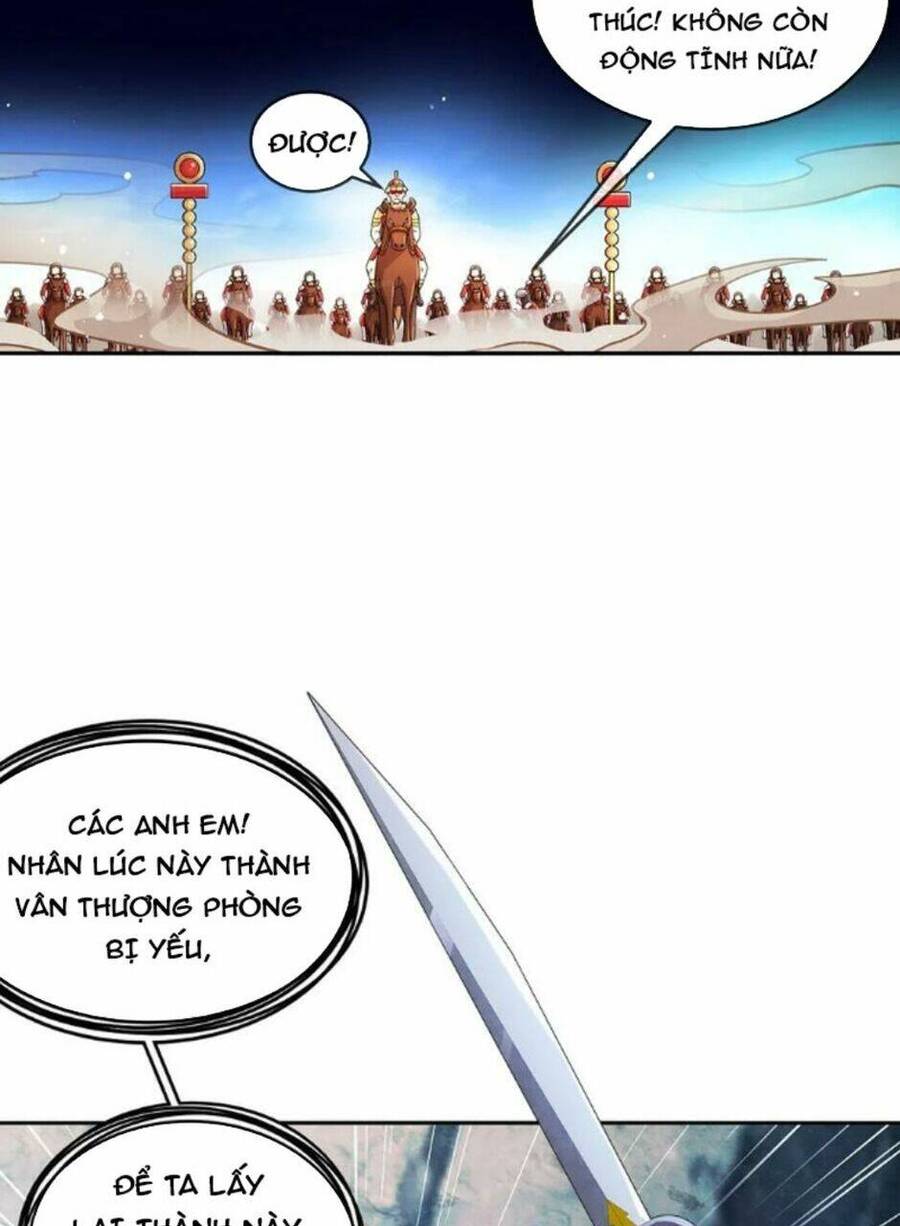 Tuyệt Thế Đạo Lữ: Chapter 72