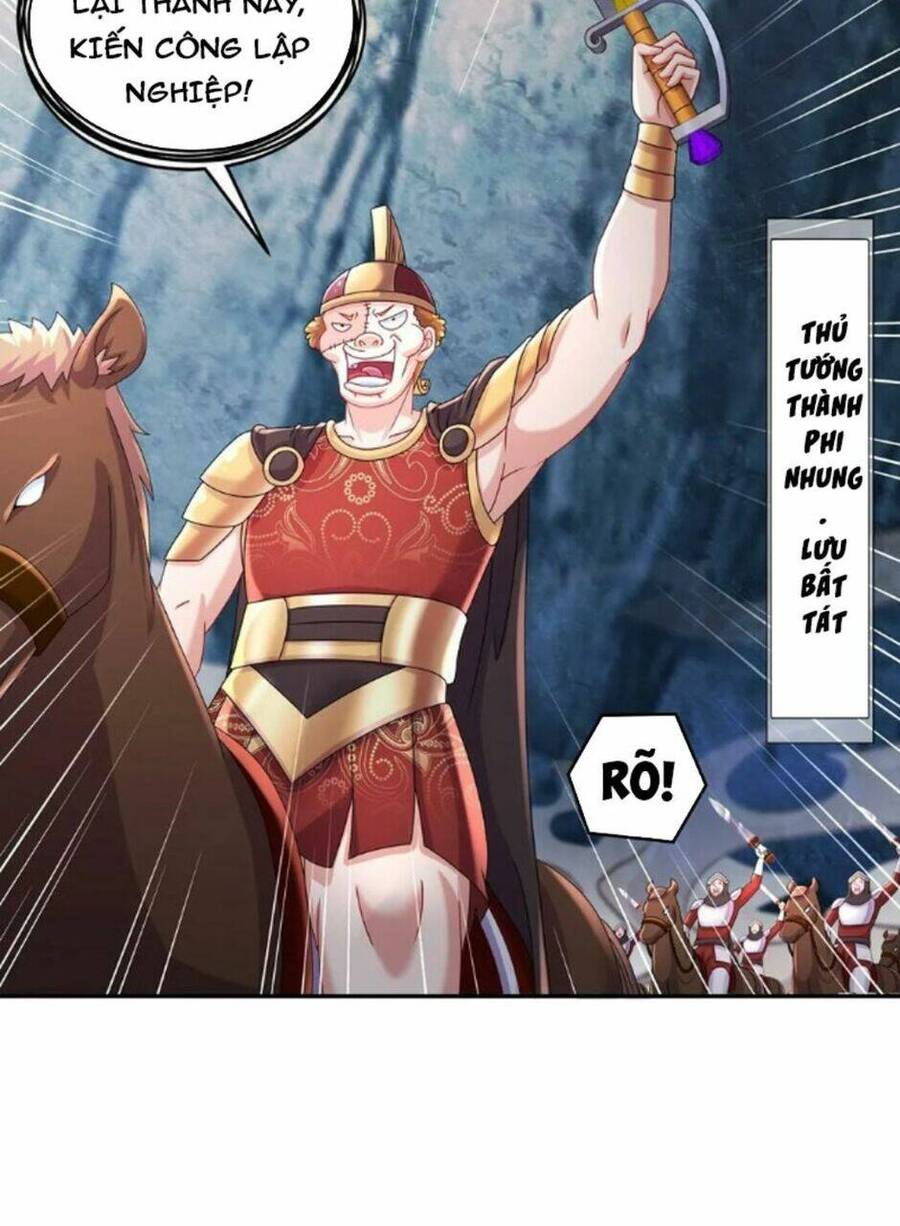 Tuyệt Thế Đạo Lữ: Chapter 72