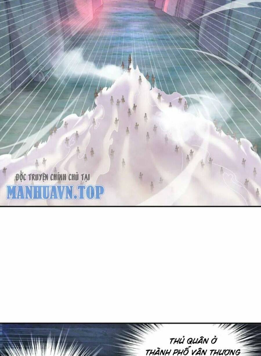 Tuyệt Thế Đạo Lữ: Chapter 72