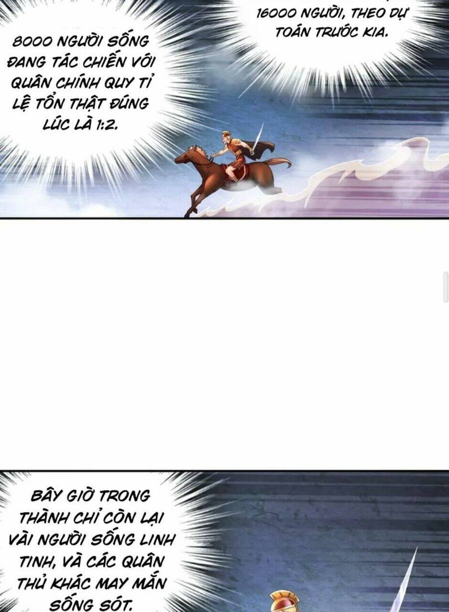 Tuyệt Thế Đạo Lữ: Chapter 72