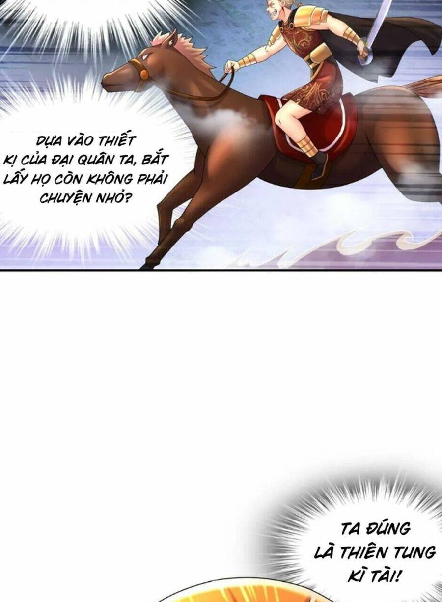 Tuyệt Thế Đạo Lữ: Chapter 72