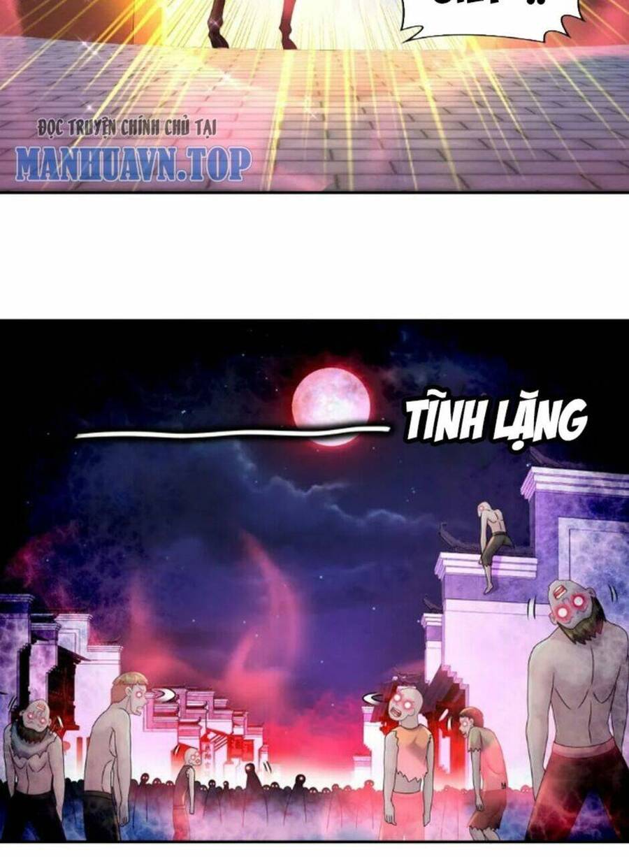 Tuyệt Thế Đạo Lữ: Chapter 72