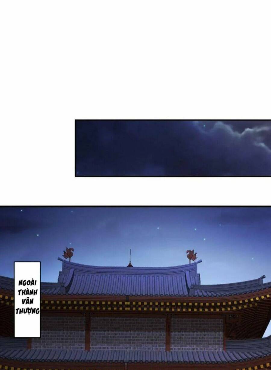 Tuyệt Thế Đạo Lữ: Chapter 72