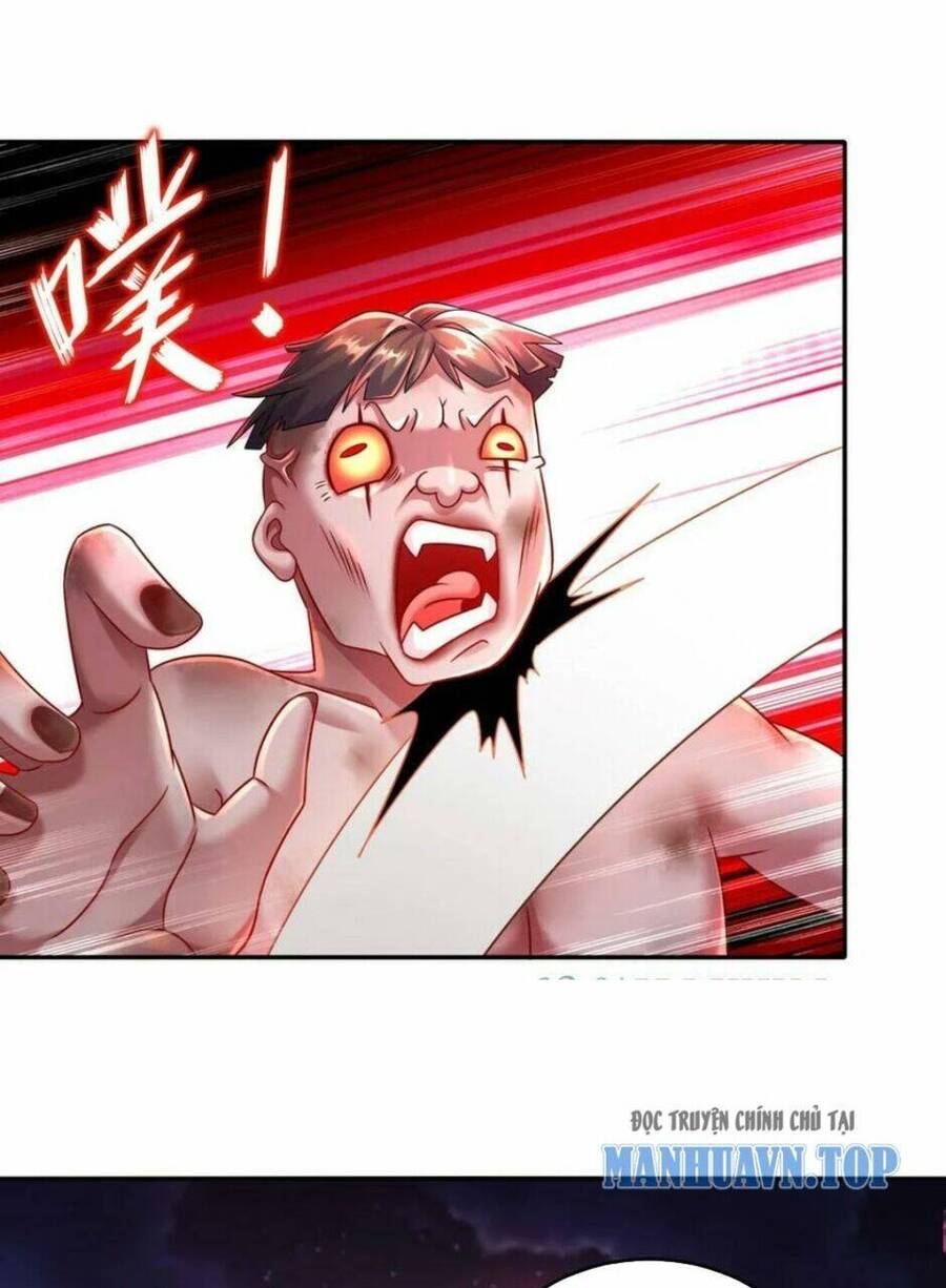 Tuyệt Thế Đạo Lữ: Chapter 73