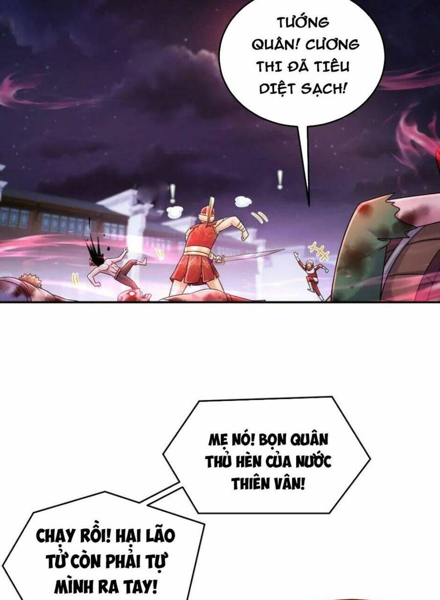 Tuyệt Thế Đạo Lữ: Chapter 73