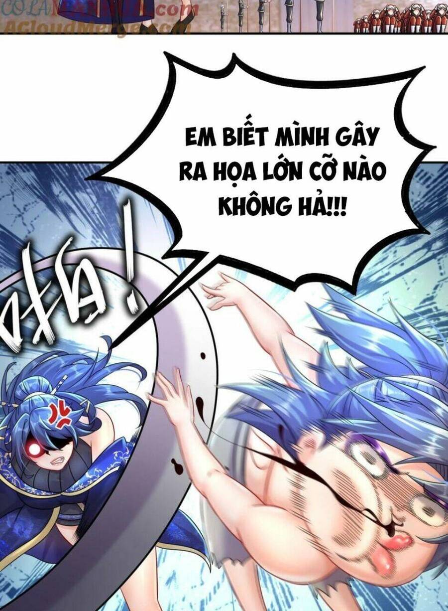 Tuyệt Thế Đạo Lữ: Chapter 73