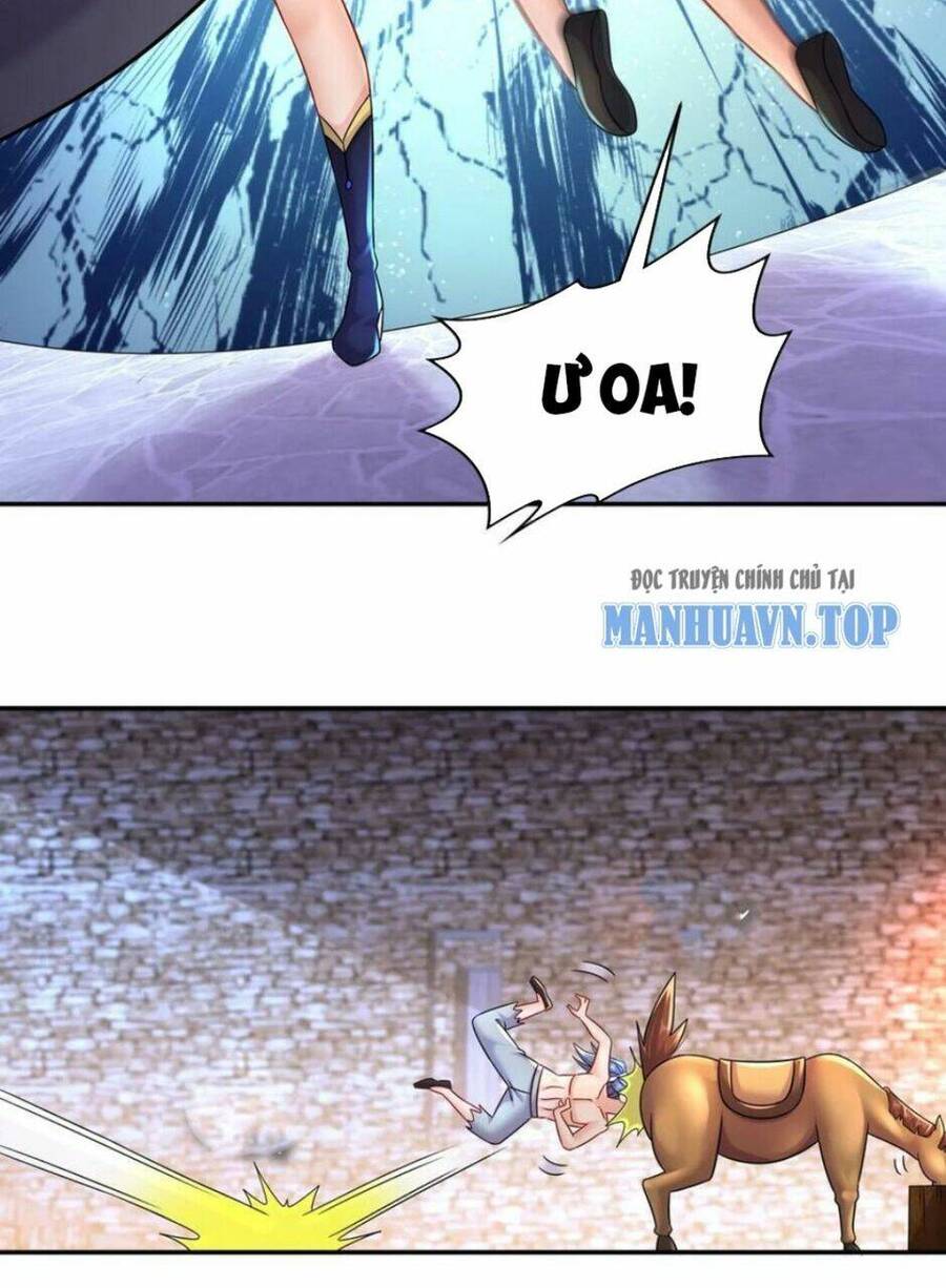 Tuyệt Thế Đạo Lữ: Chapter 73