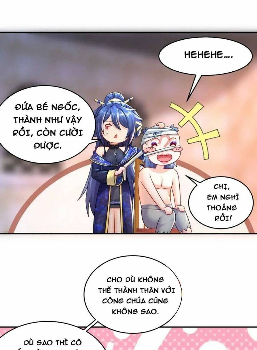 Tuyệt Thế Đạo Lữ: Chapter 73