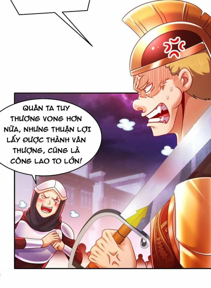 Tuyệt Thế Đạo Lữ: Chapter 73