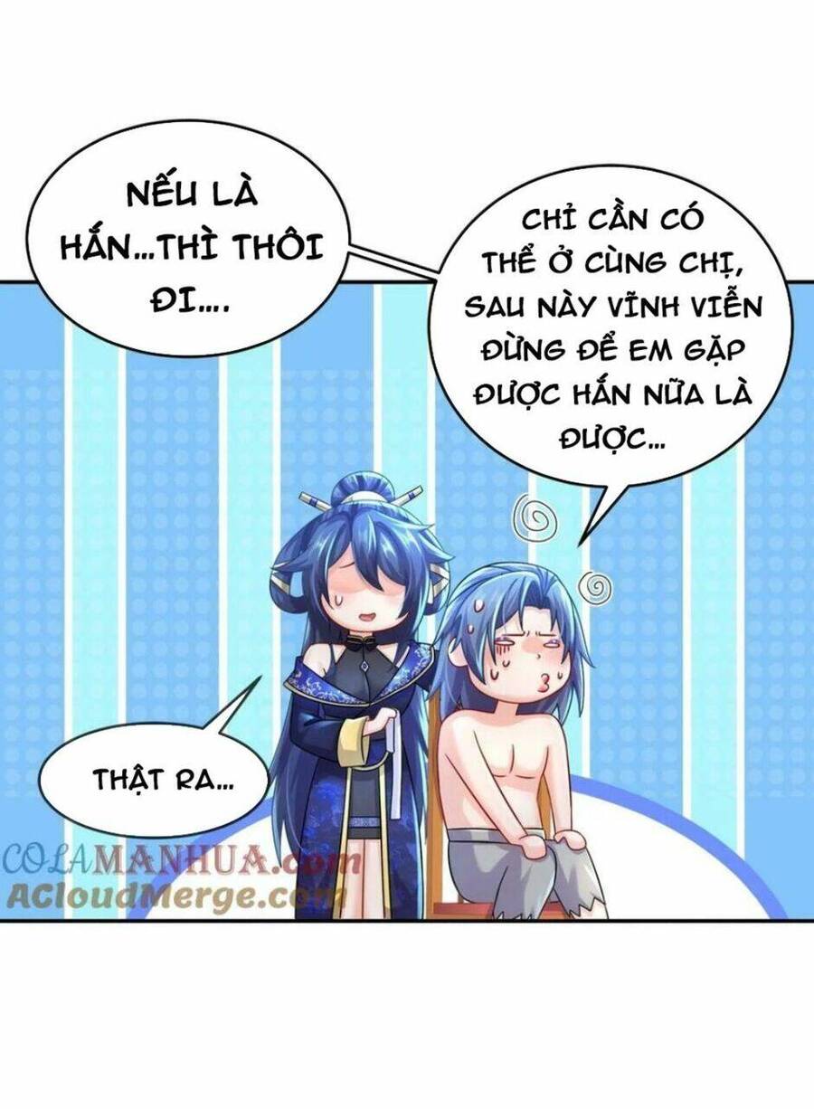 Tuyệt Thế Đạo Lữ: Chapter 73