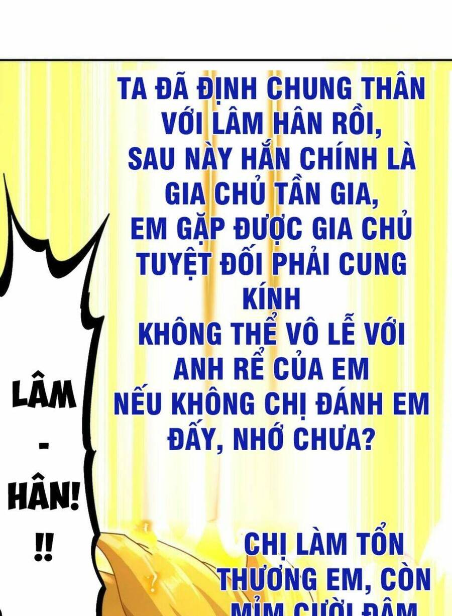 Tuyệt Thế Đạo Lữ: Chapter 73