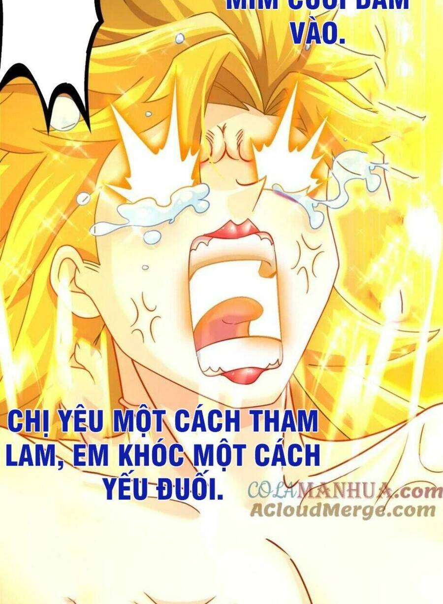 Tuyệt Thế Đạo Lữ: Chapter 73