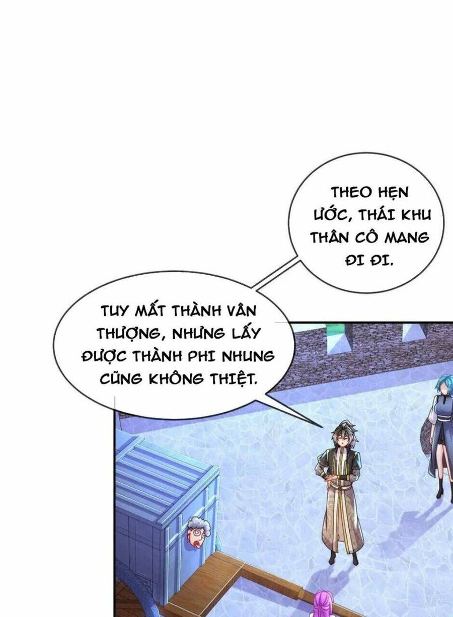 Tuyệt Thế Đạo Lữ: Chapter 73