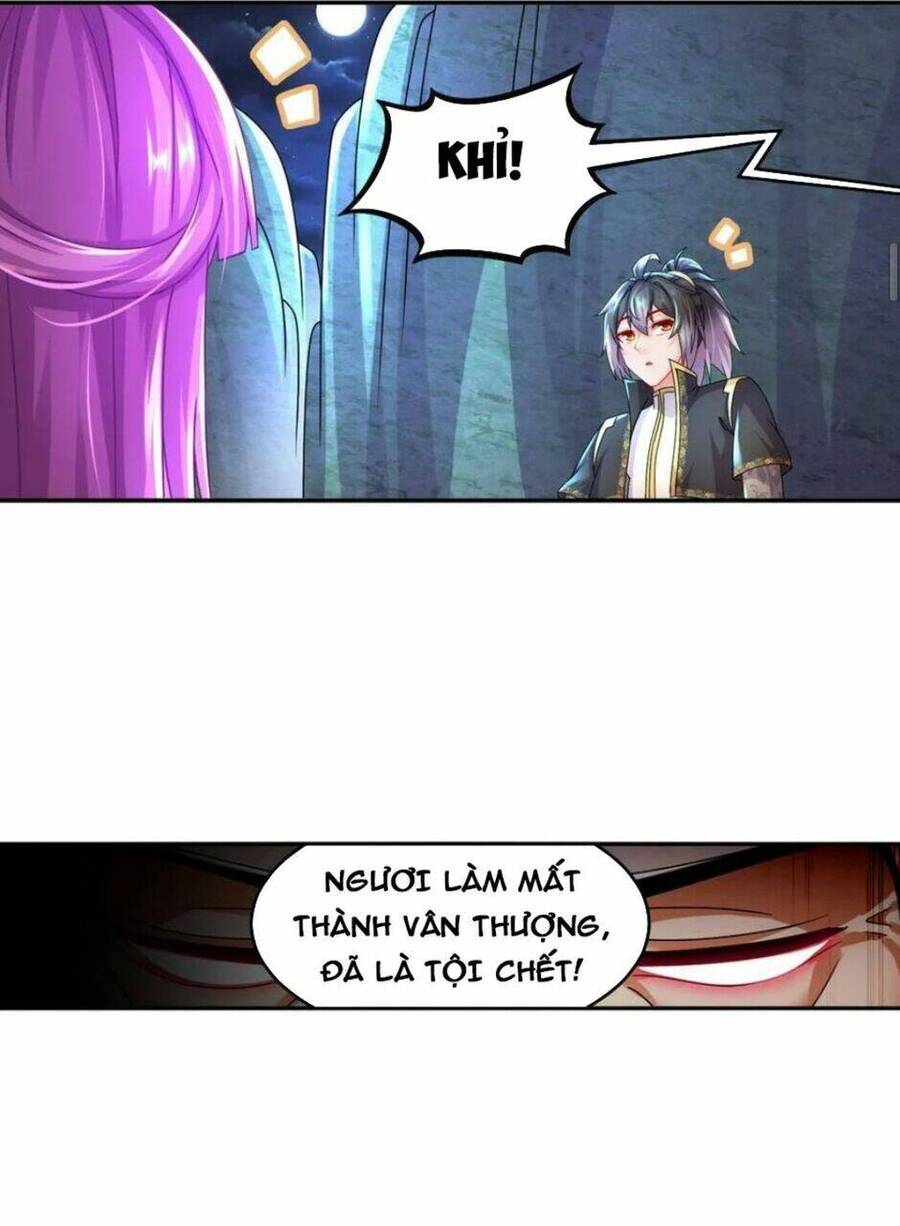 Tuyệt Thế Đạo Lữ: Chapter 73