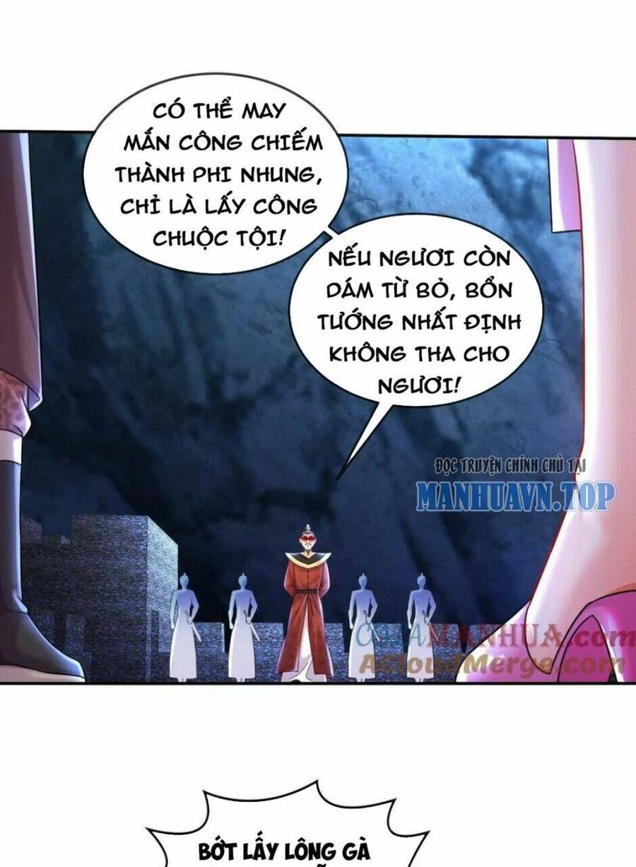 Tuyệt Thế Đạo Lữ: Chapter 73