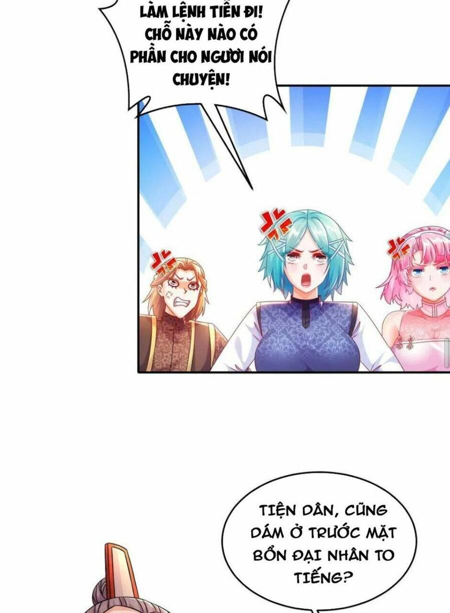 Tuyệt Thế Đạo Lữ: Chapter 73