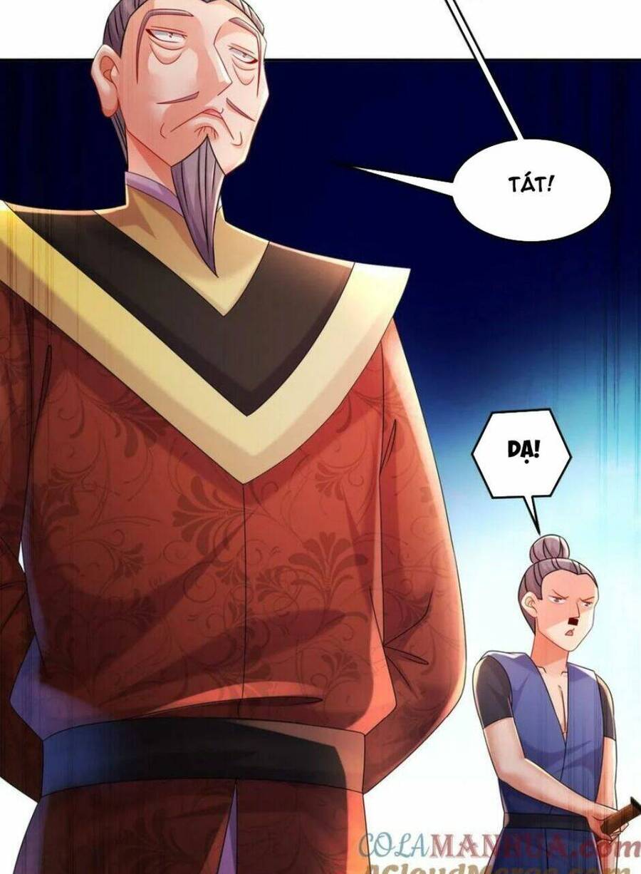 Tuyệt Thế Đạo Lữ: Chapter 73