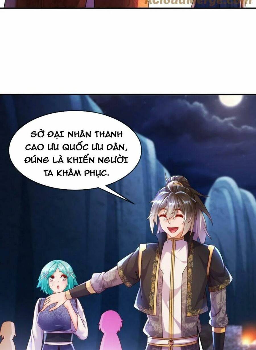 Tuyệt Thế Đạo Lữ: Chapter 73