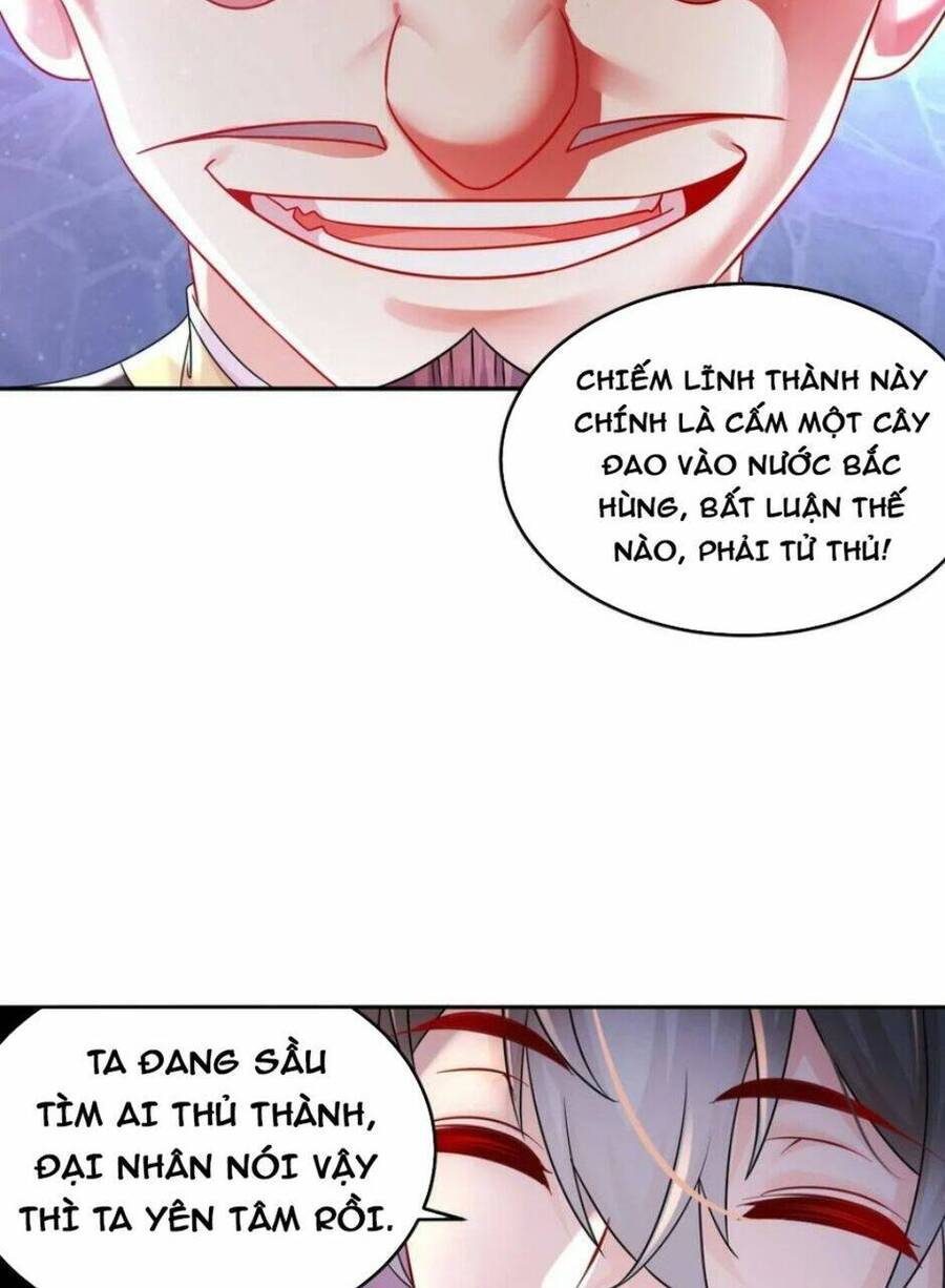 Tuyệt Thế Đạo Lữ: Chapter 73