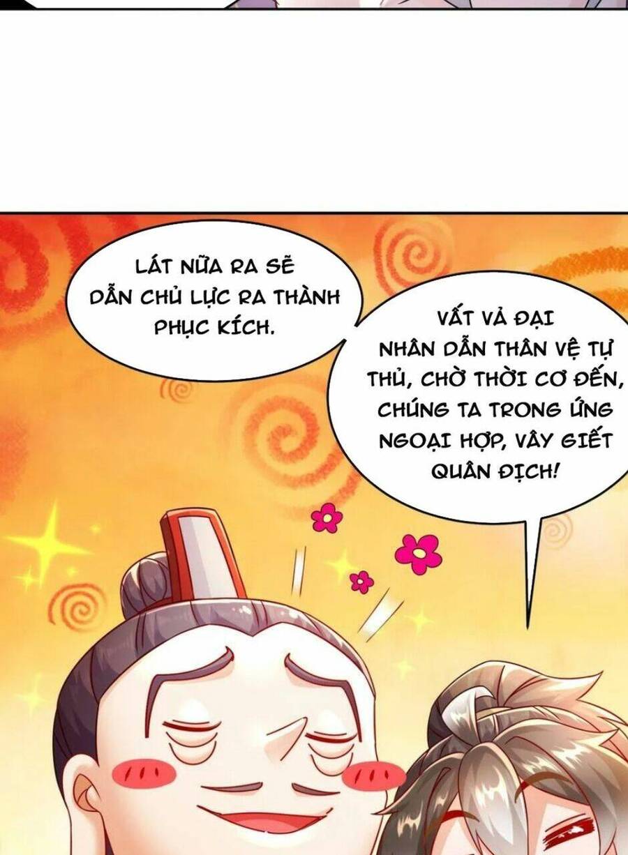 Tuyệt Thế Đạo Lữ: Chapter 73